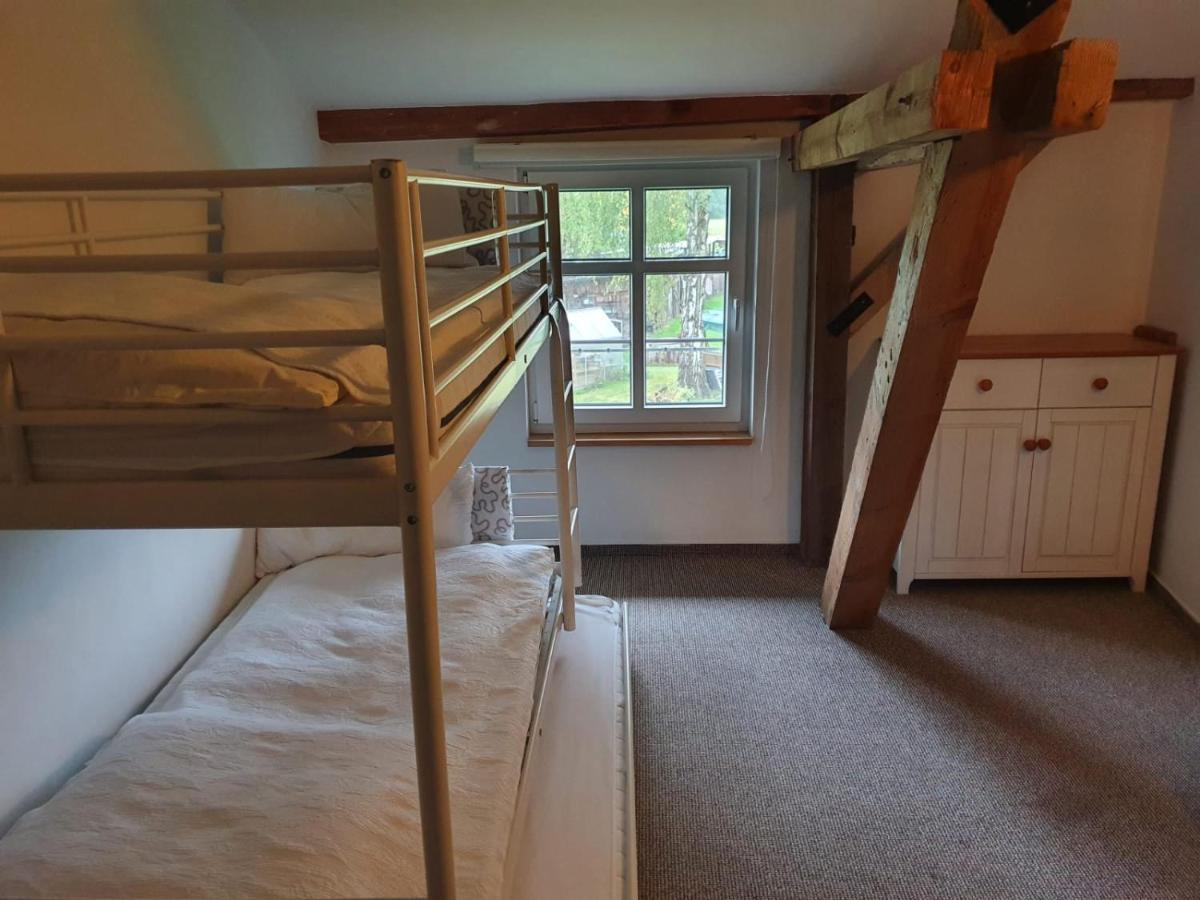 Ferienwohnung Havelblick Ketzin Buitenkant foto